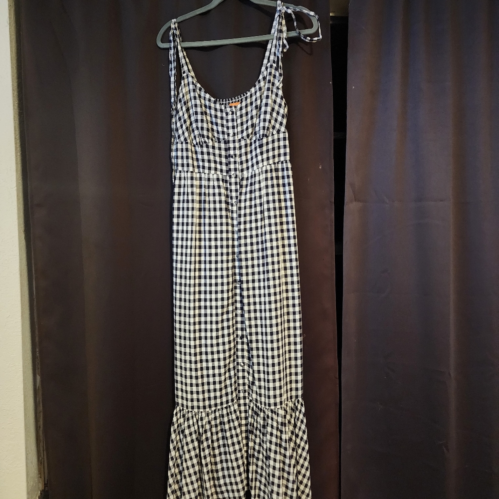 J Crew dress